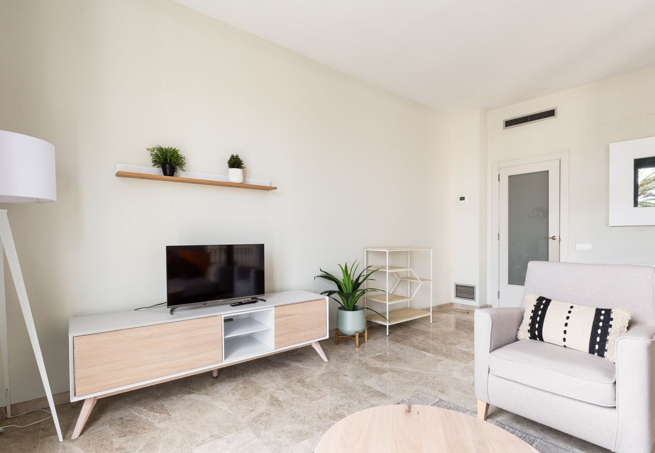 Apartment in Barcelona - OLA LIVING MERCE MAR 1 Apartment in Barcelona - OLA LIVING MERCE MAR 1