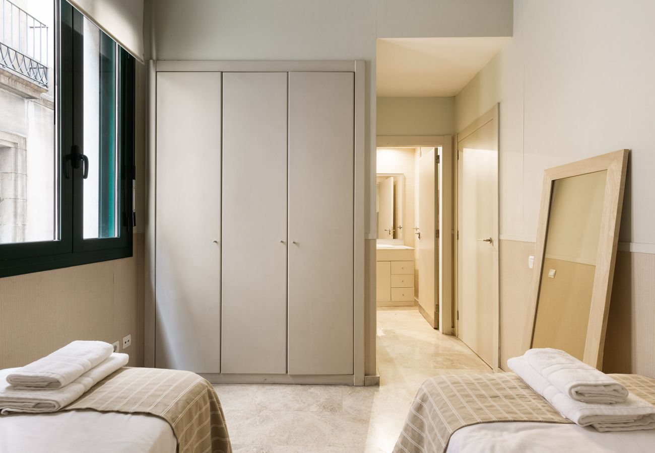 Apartment in Barcelona - OLA LIVING MERCE MAR 1 Apartment in Barcelona - OLA LIVING MERCE MAR 1
