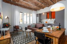 Apartment in Barcelona - OLA LIVING MUSIC 2