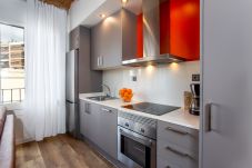 Apartment in Barcelona - OLA LIVING MUSIC 2