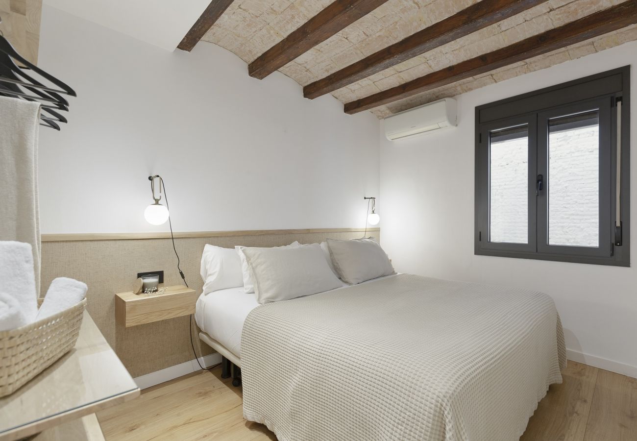 Apartment in Barcelona - OLA LIVING CALABRIA 0 DUPLEX