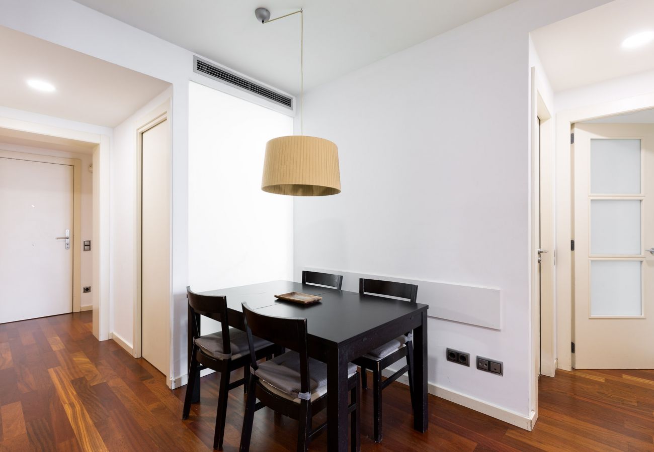 Apartment in Barcelona - OLA LIVING PLAZA CATALUNYA I