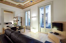 Apartment in Barcelona - OLA LIVING PETRITXOL BARRI GÒTIC