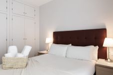 Apartment in Barcelona - OLA LIVING MACBA 1
