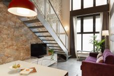 Apartment in Barcelona - OLA LIVING MACBA 0