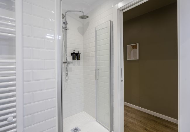 Barcelona - Apartment