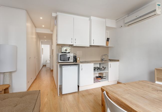Apartment in Barcelona - OLA LIVING VIDRERIA 6 ATIC Apartment in Barcelona - OLA LIVING VIDRERIA 6 ATIC
