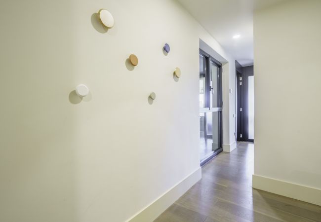 Apartment in Barcelona - OLA LIVING PASEO DE GRACIA 1