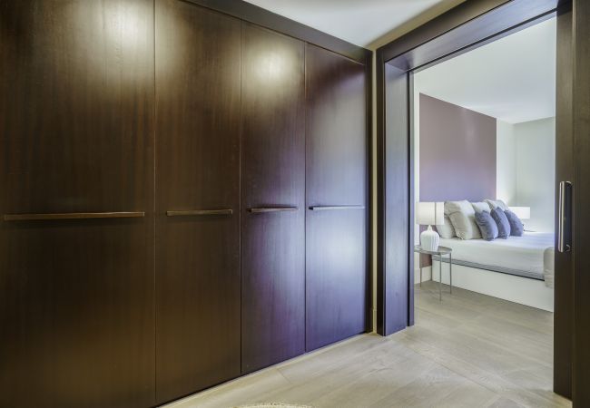 Apartment in Barcelona - OLA LIVING PASEO DE GRACIA 2