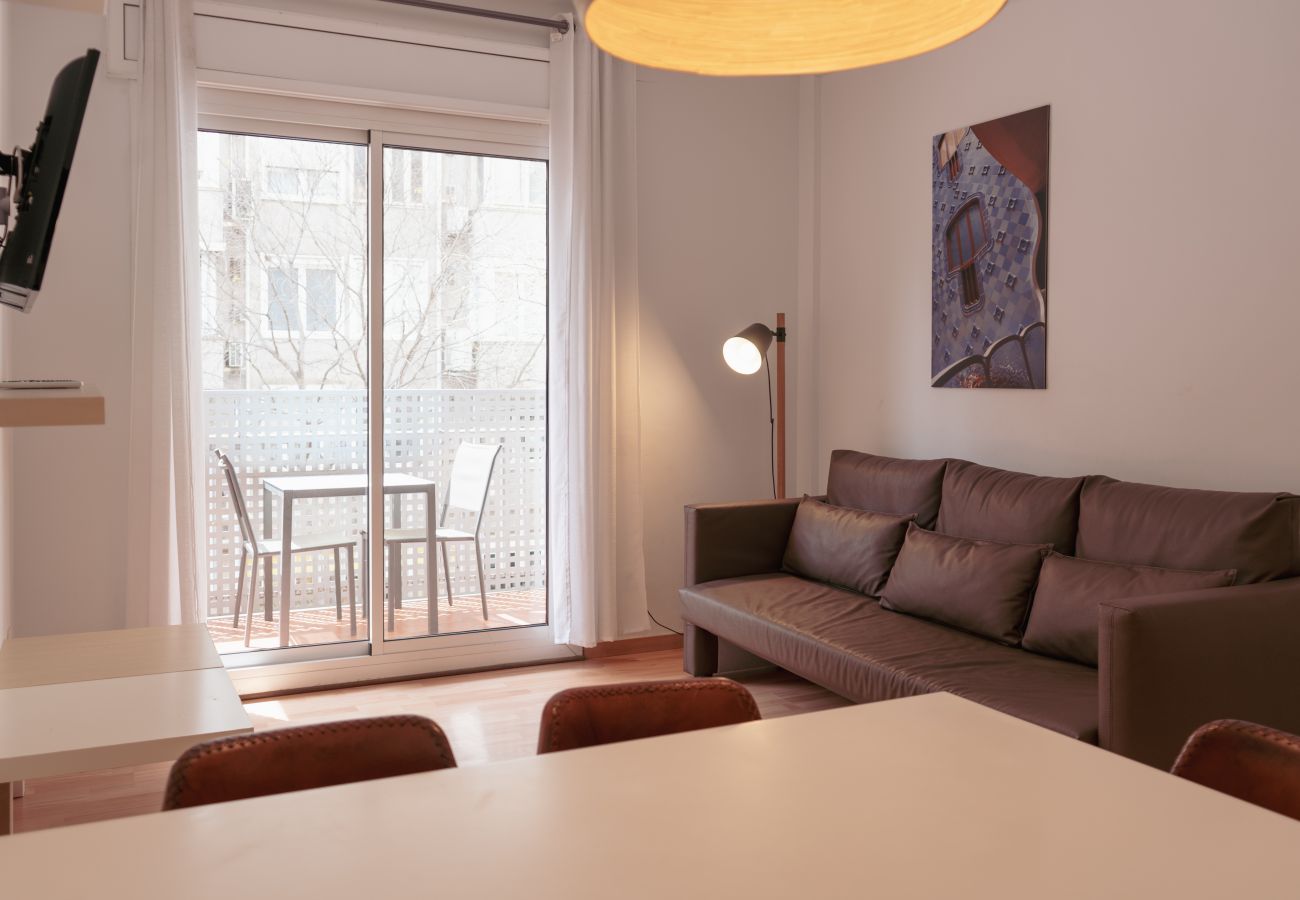 Apartment in Barcelona - OLA LIVING SAGRADA FAMILIA 1