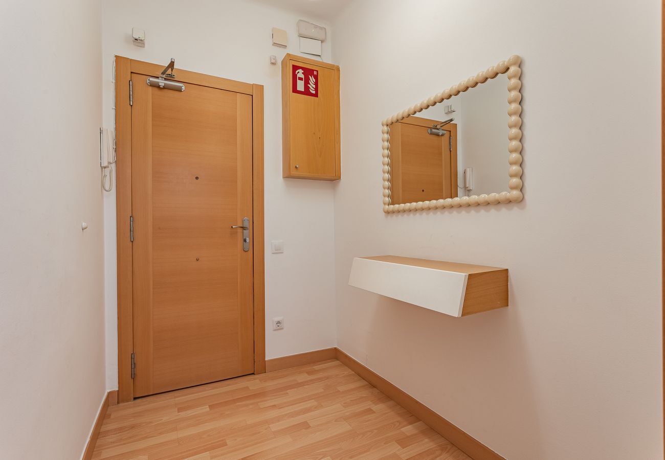 Apartment in Barcelona - OLA LIVING SAGRADA FAMILIA 1