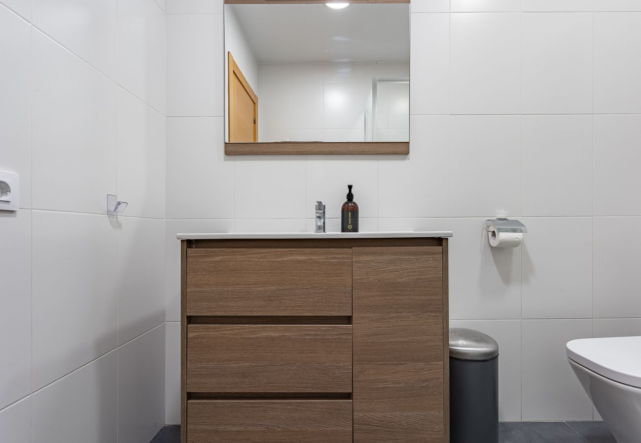 Apartment in Barcelona - OLA LIVING SAGRADA FAMILIA 1