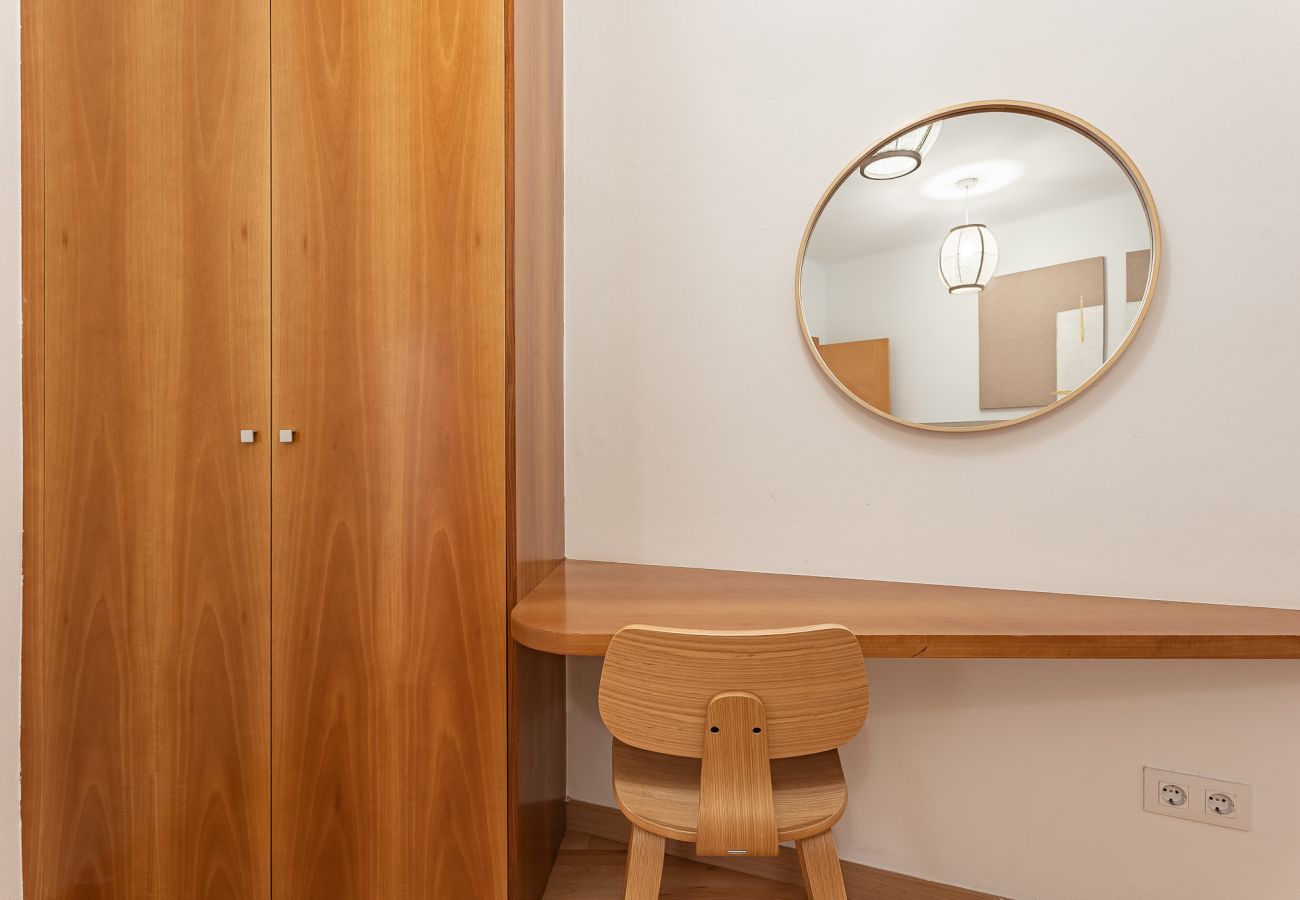 Apartment in Barcelona - OLA LIVING SAGRADA FAMILIA 1