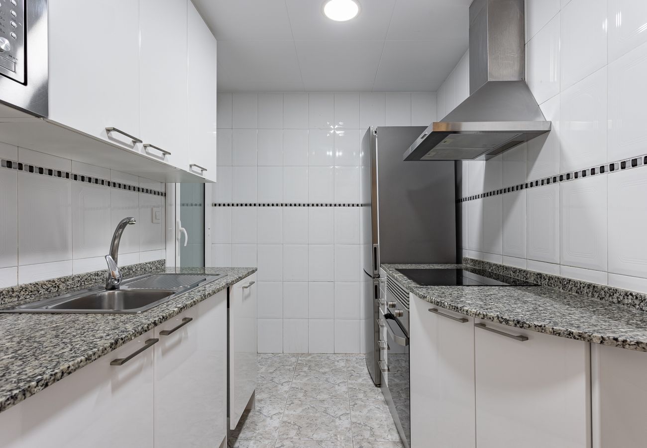 Apartment in Barcelona - OLA LIVING SAGRADA FAMILIA 1