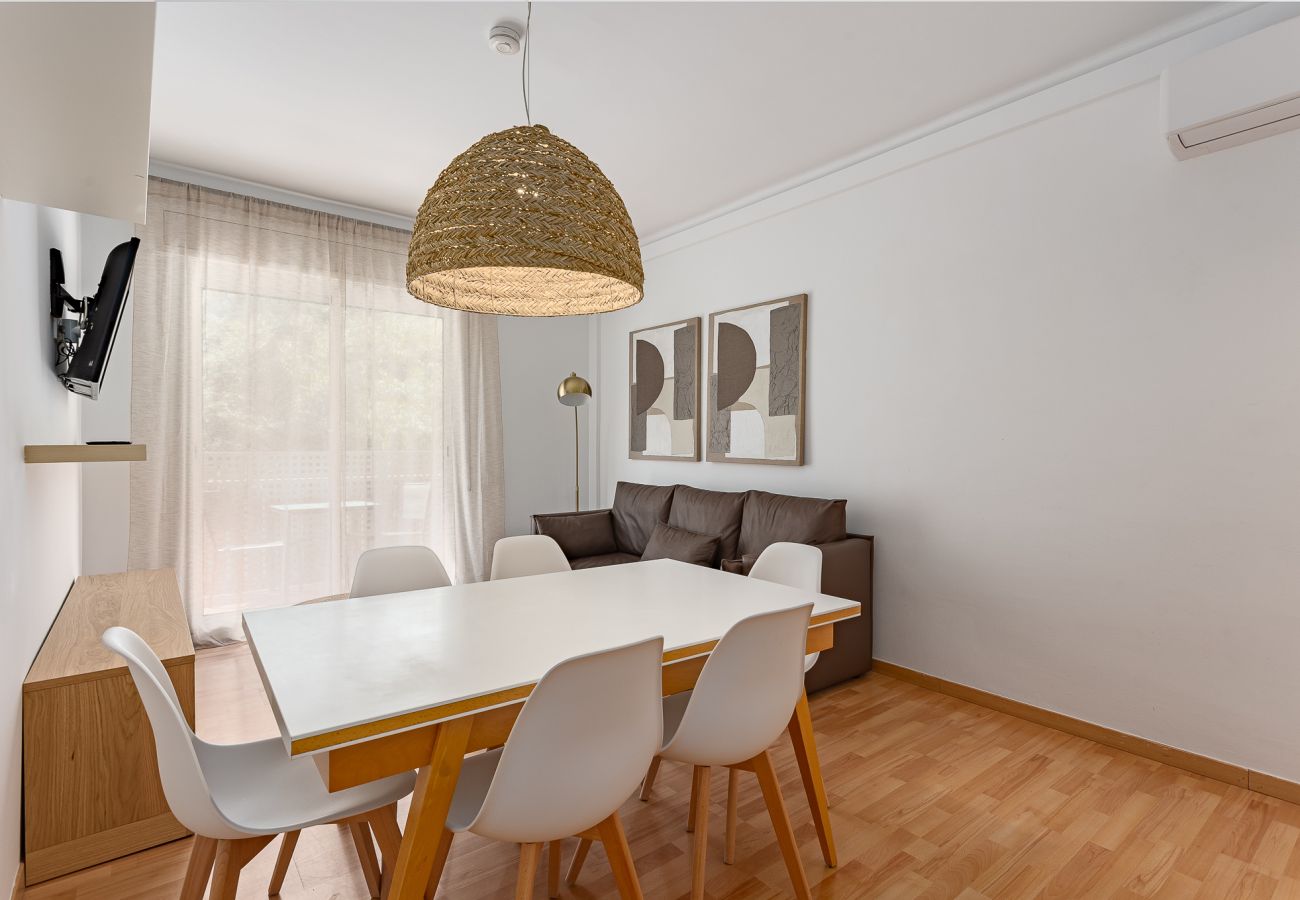 Apartment in Barcelona - OLA LIVING SAGRADA FAMILIA 1