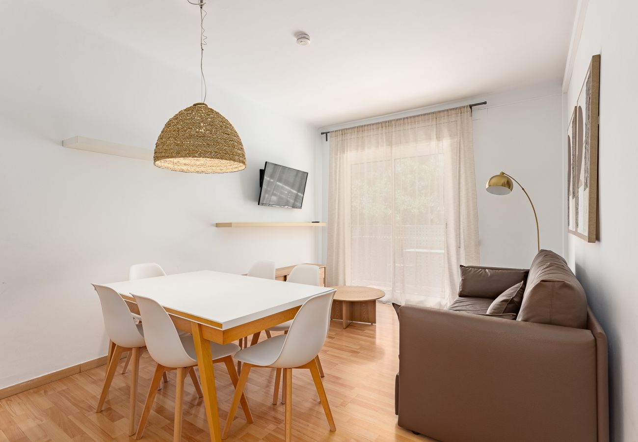 Apartment in Barcelona - OLA LIVING SAGRADA FAMILIA 1