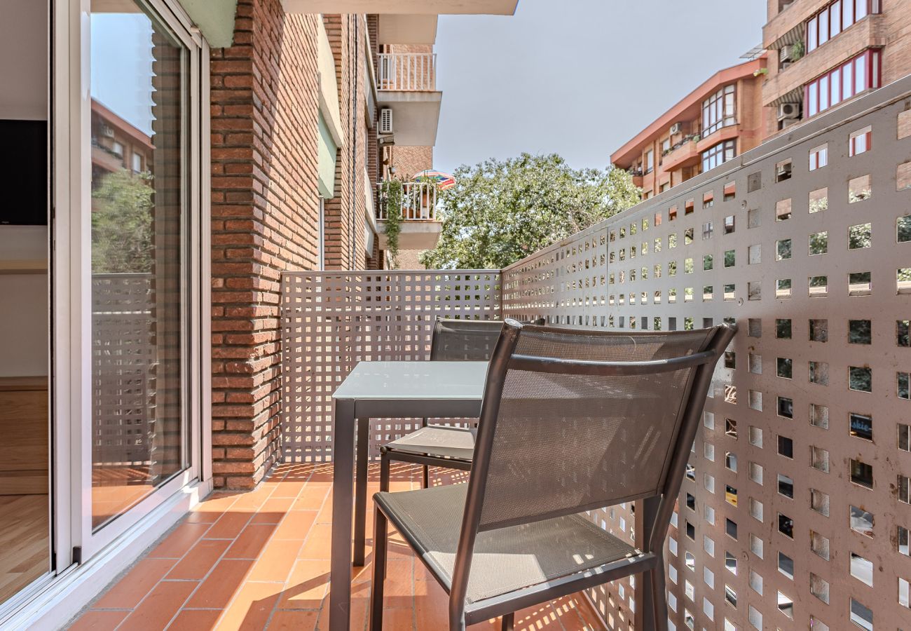 Apartment in Barcelona - OLA LIVING SAGRADA FAMILIA 1