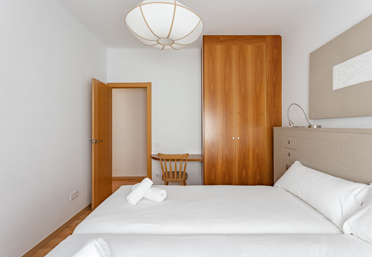 Apartment in Barcelona - OLA LIVING SAGRADA FAMILIA 1