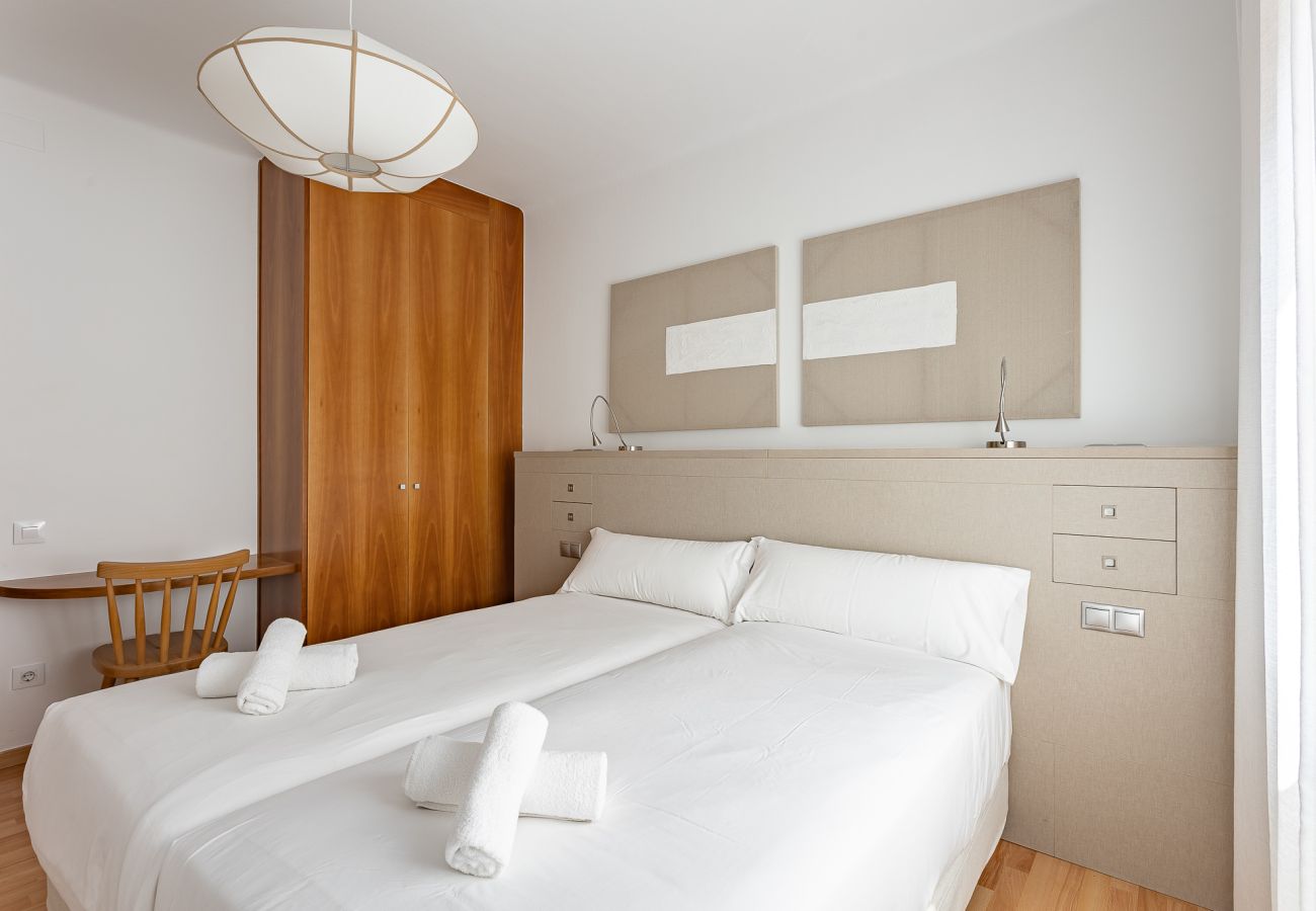 Apartment in Barcelona - OLA LIVING SAGRADA FAMILIA 1