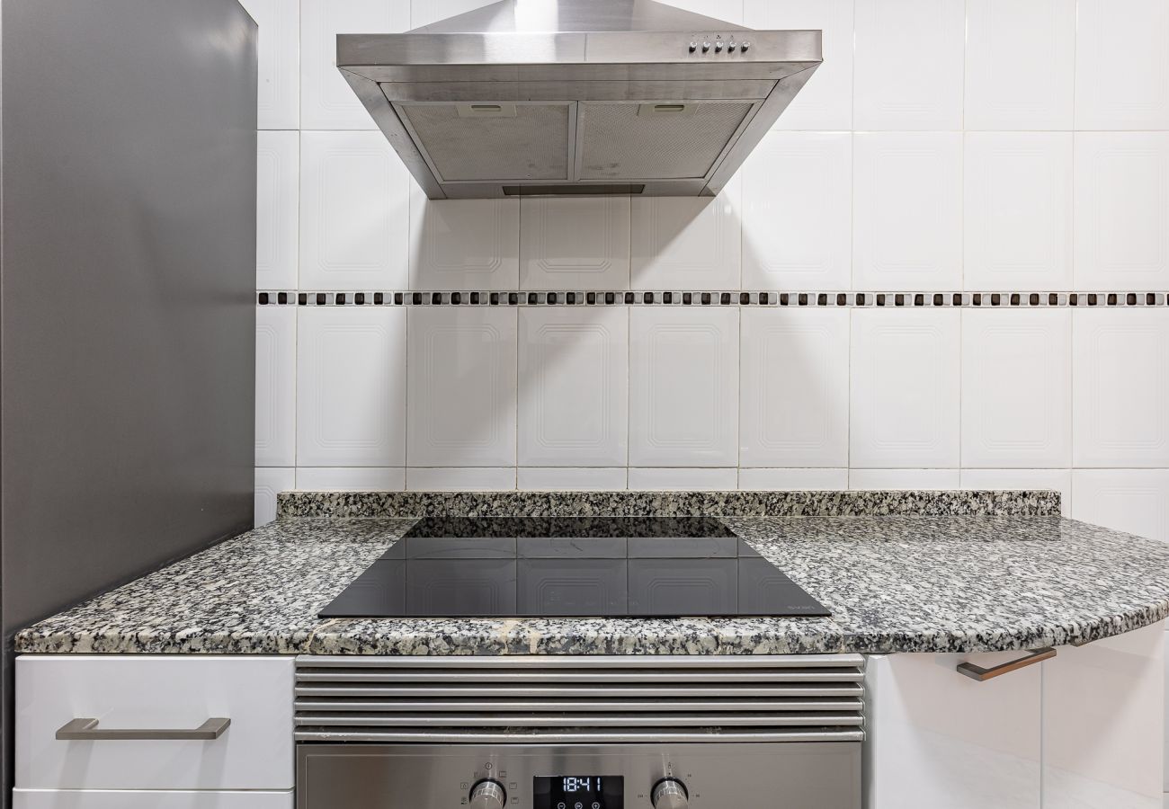 Apartment in Barcelona - OLA LIVING SAGRADA FAMILIA 1