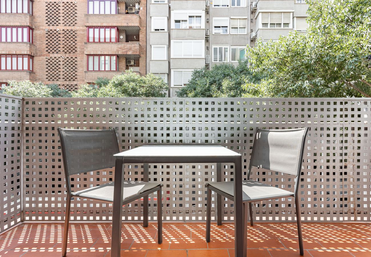Apartment in Barcelona - OLA LIVING SAGRADA FAMILIA 1