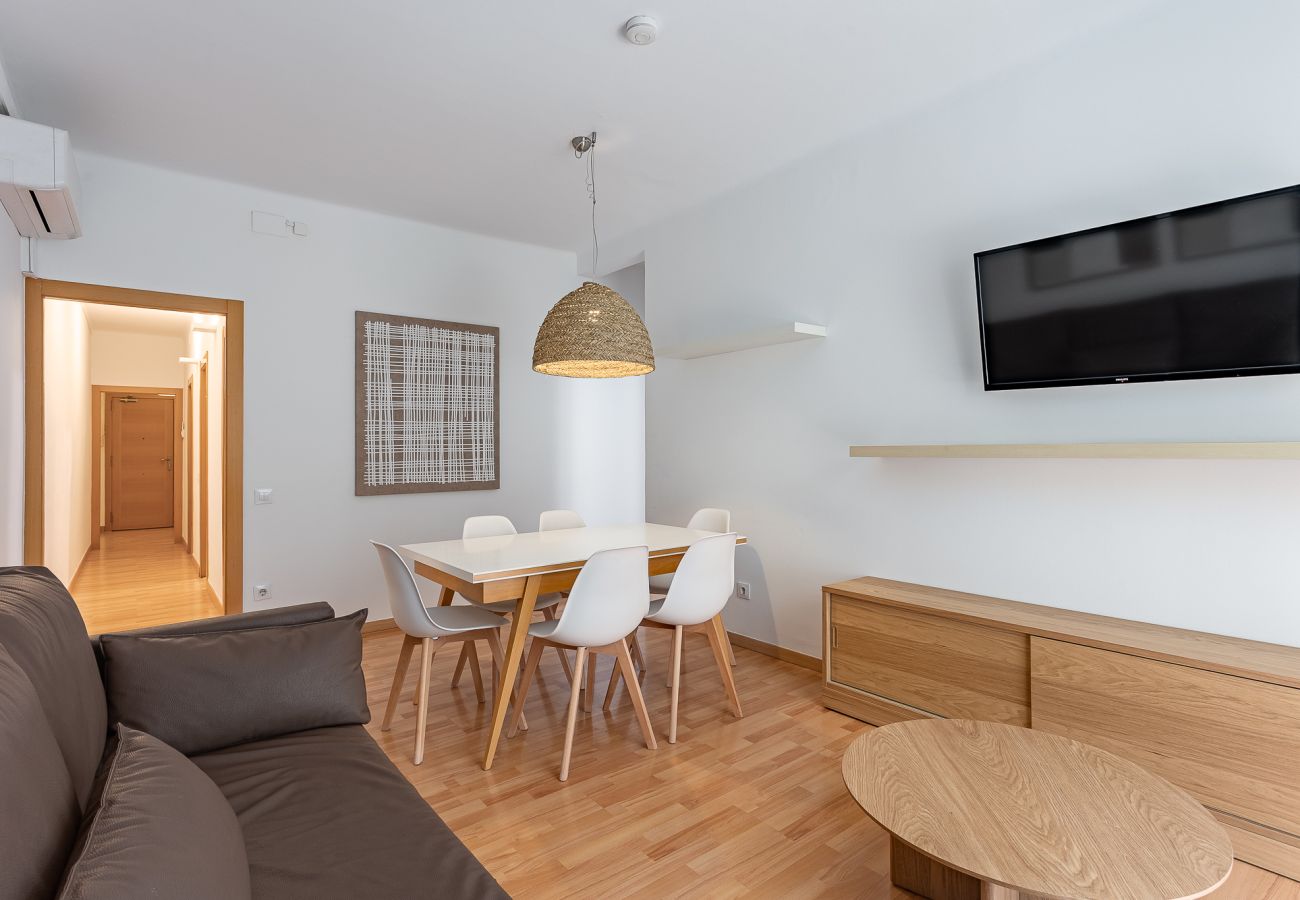 Apartment in Barcelona - OLA LIVING SAGRADA FAMILIA 1