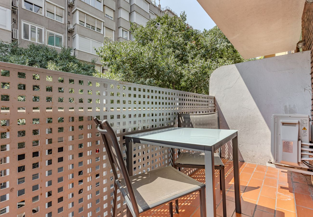 Apartment in Barcelona - OLA LIVING SAGRADA FAMILIA 1
