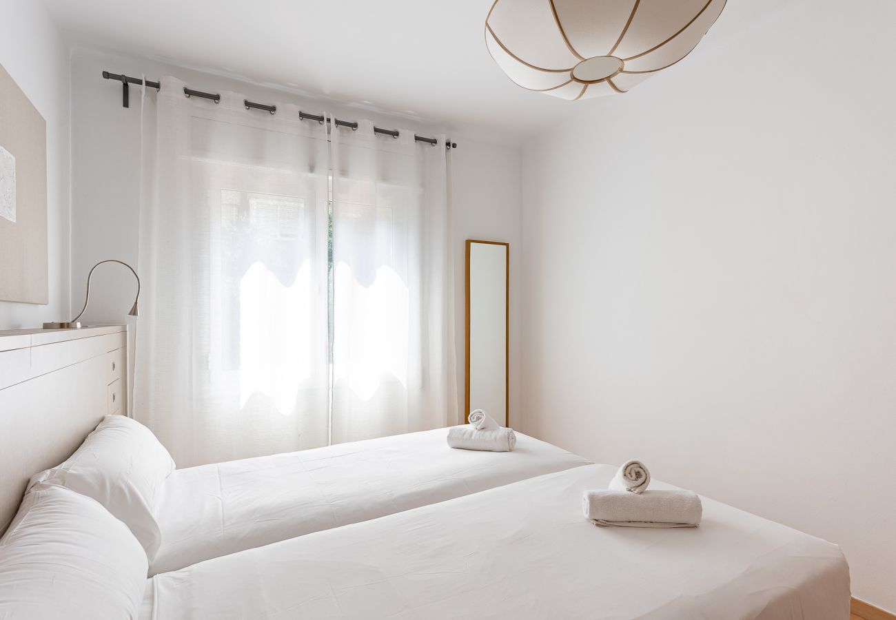 Apartment in Barcelona - OLA LIVING SAGRADA FAMILIA 1