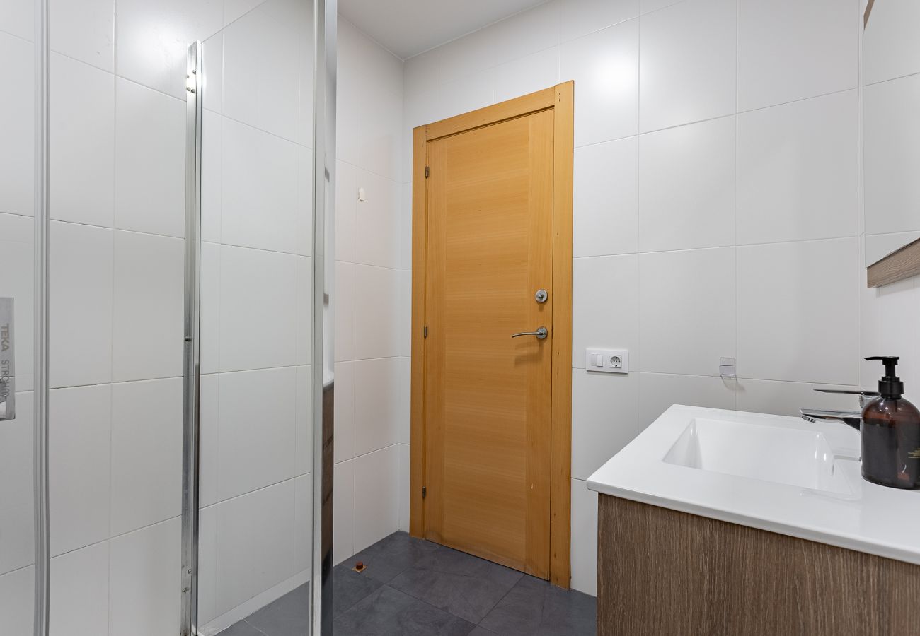 Apartment in Barcelona - OLA LIVING SAGRADA FAMILIA 1