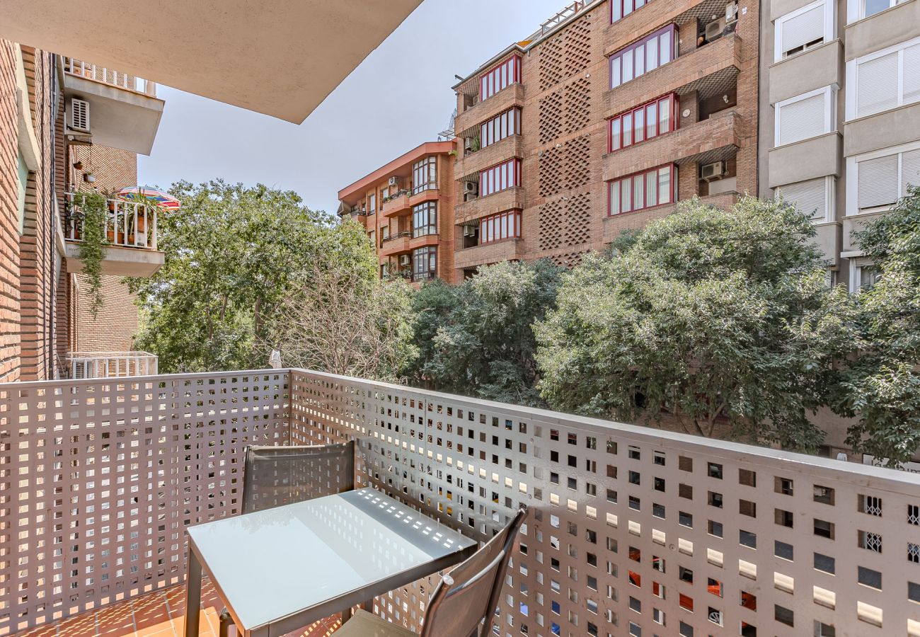 Apartment in Barcelona - OLA LIVING SAGRADA FAMILIA 1