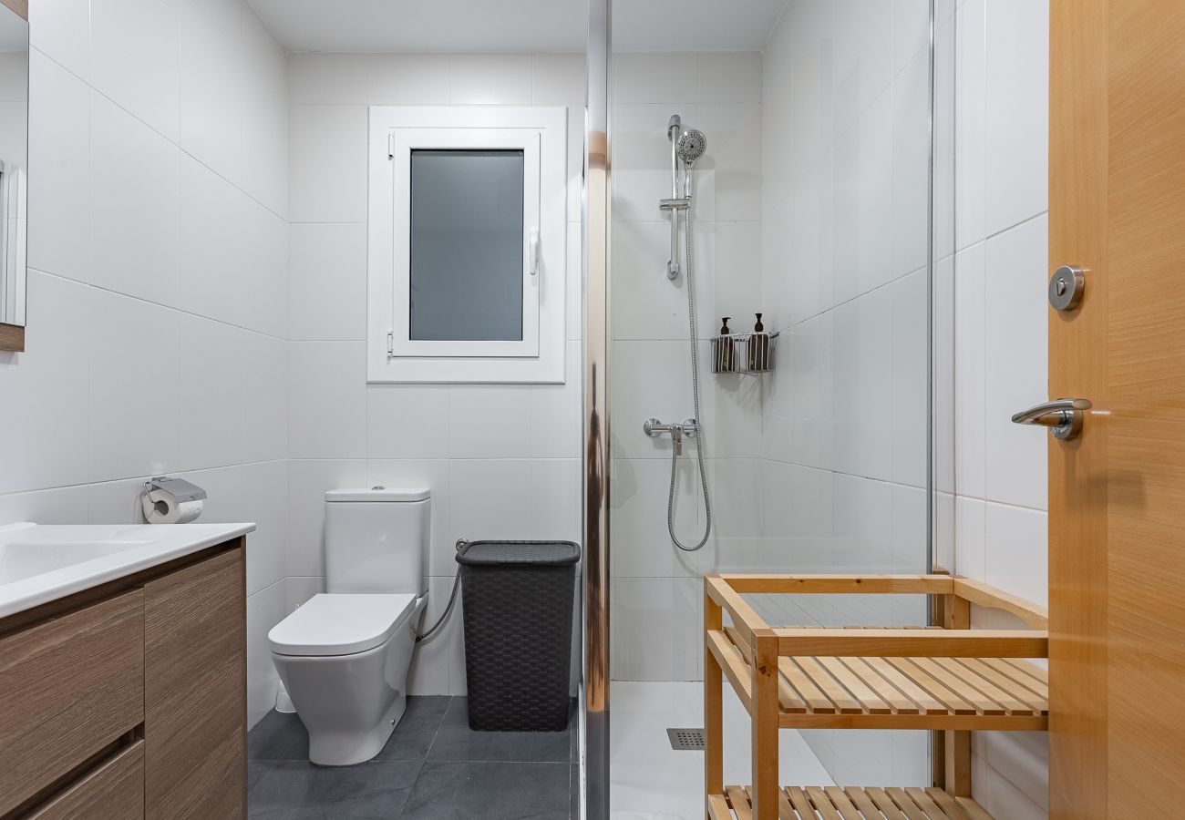Apartment in Barcelona - OLA LIVING SAGRADA FAMILIA 1