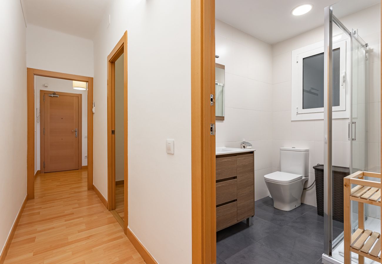 Apartment in Barcelona - OLA LIVING SAGRADA FAMILIA 1