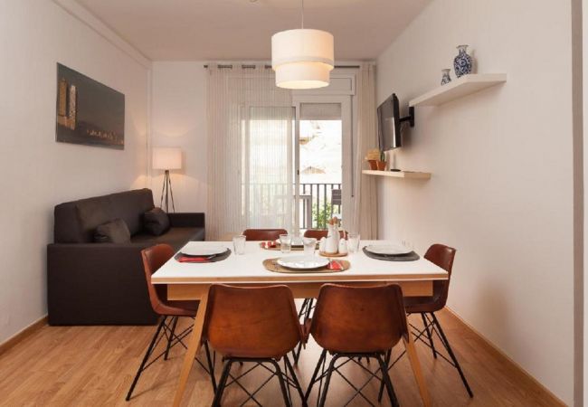 Apartment in Barcelona - OLA LIVING SAGRADA FAMILIA 3