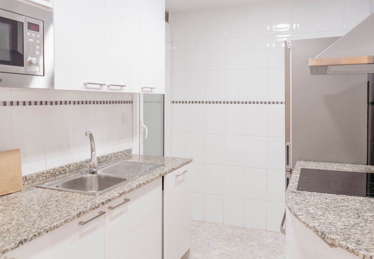 Apartment in Barcelona - OLA LIVING SAGRADA FAMILIA 3
