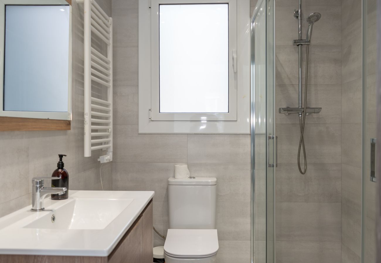 Apartment in Barcelona - OLA LIVING SAGRADA FAMILIA 3