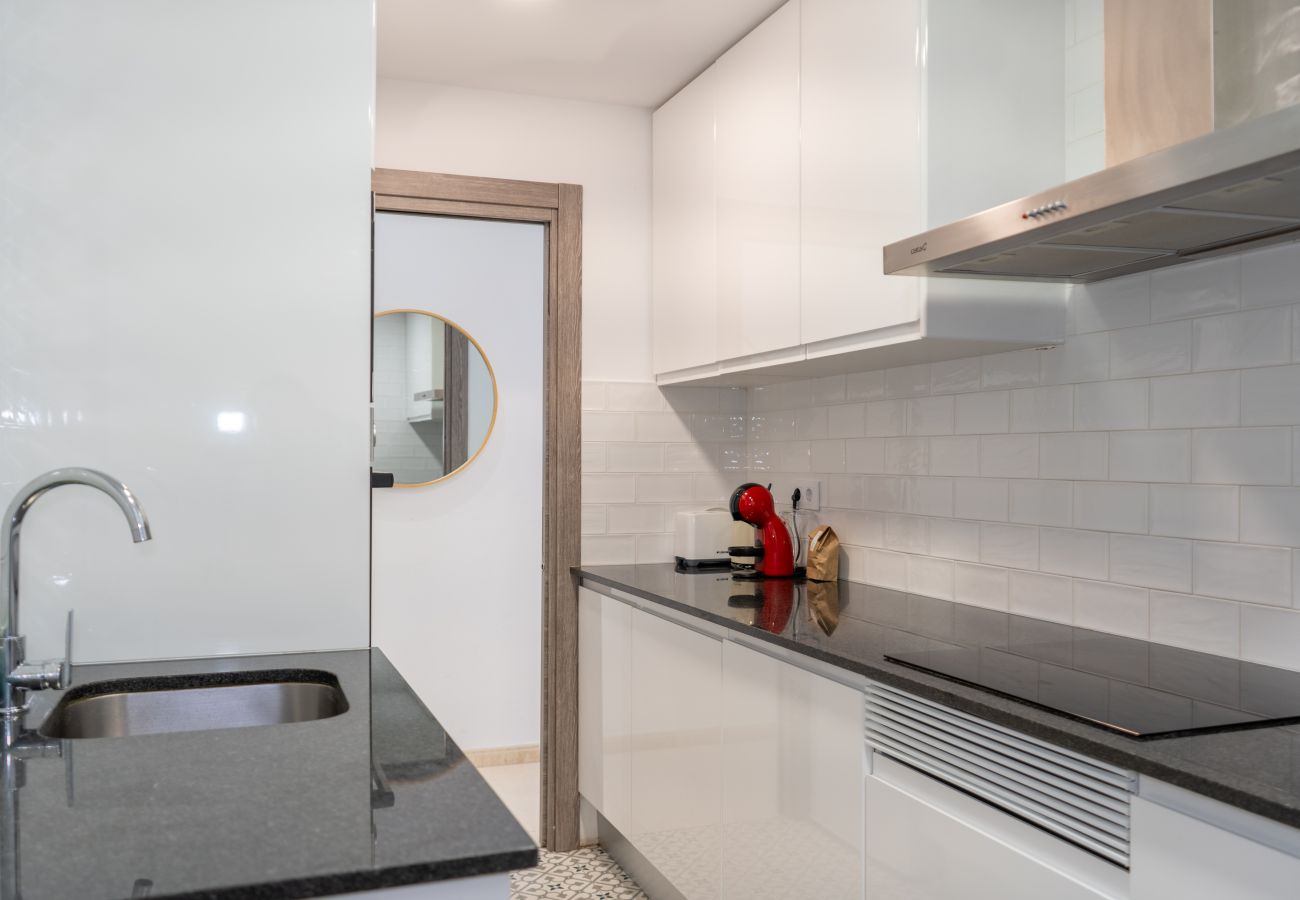 Apartment in Barcelona - OLA LIVING SAGRADA FAMILIA 3