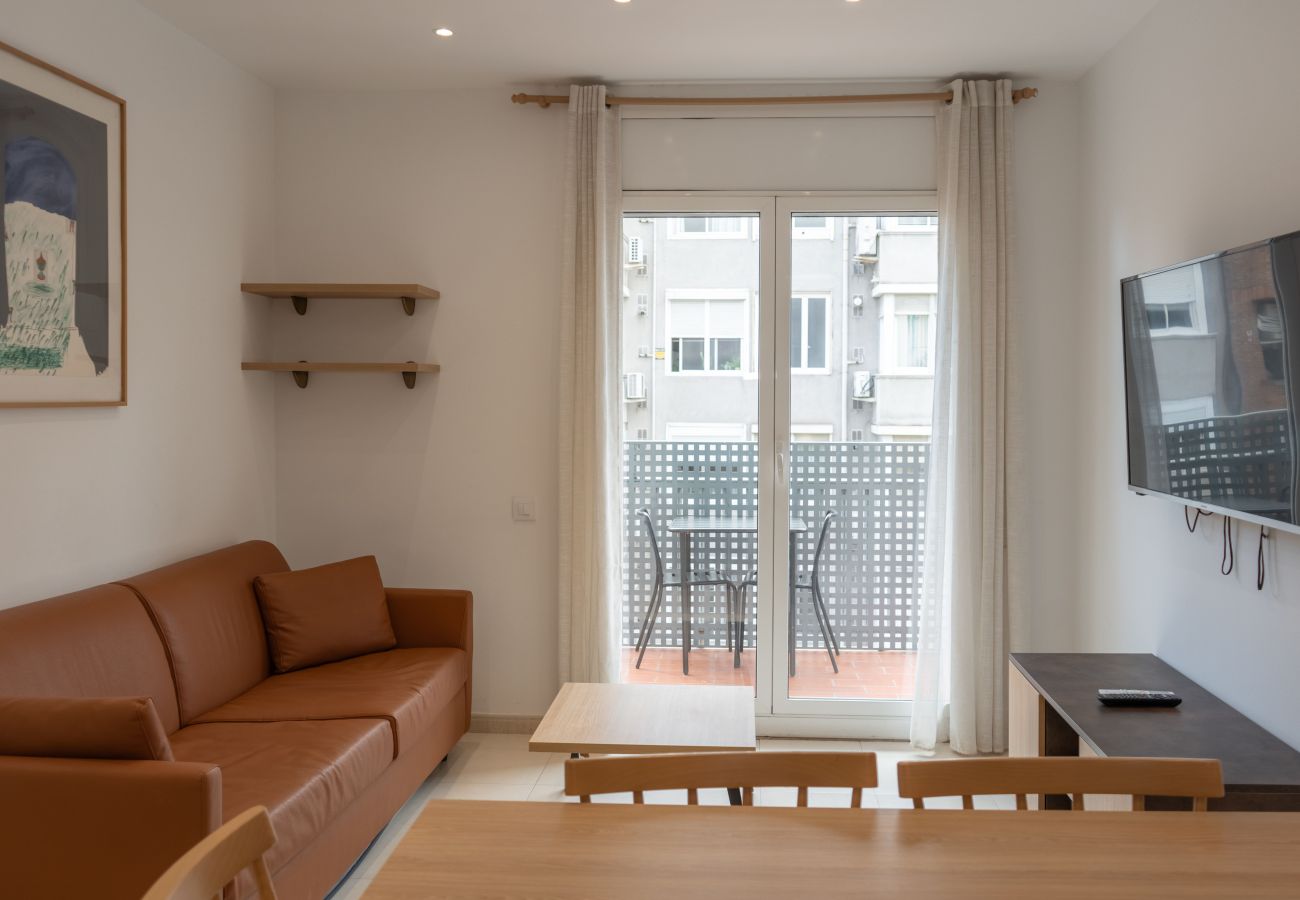 Apartment in Barcelona - OLA LIVING SAGRADA FAMILIA 3