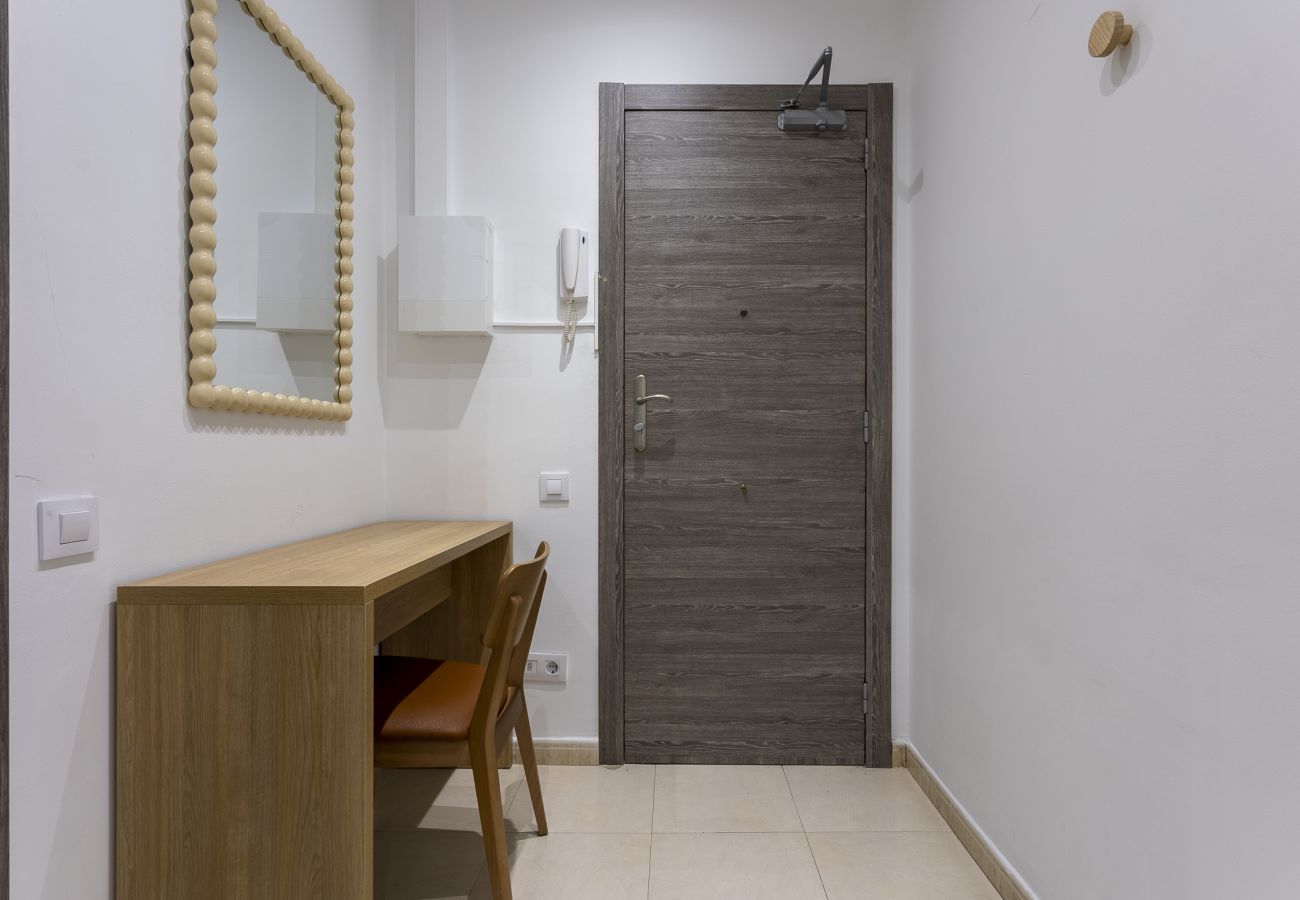 Apartment in Barcelona - OLA LIVING SAGRADA FAMILIA 4
