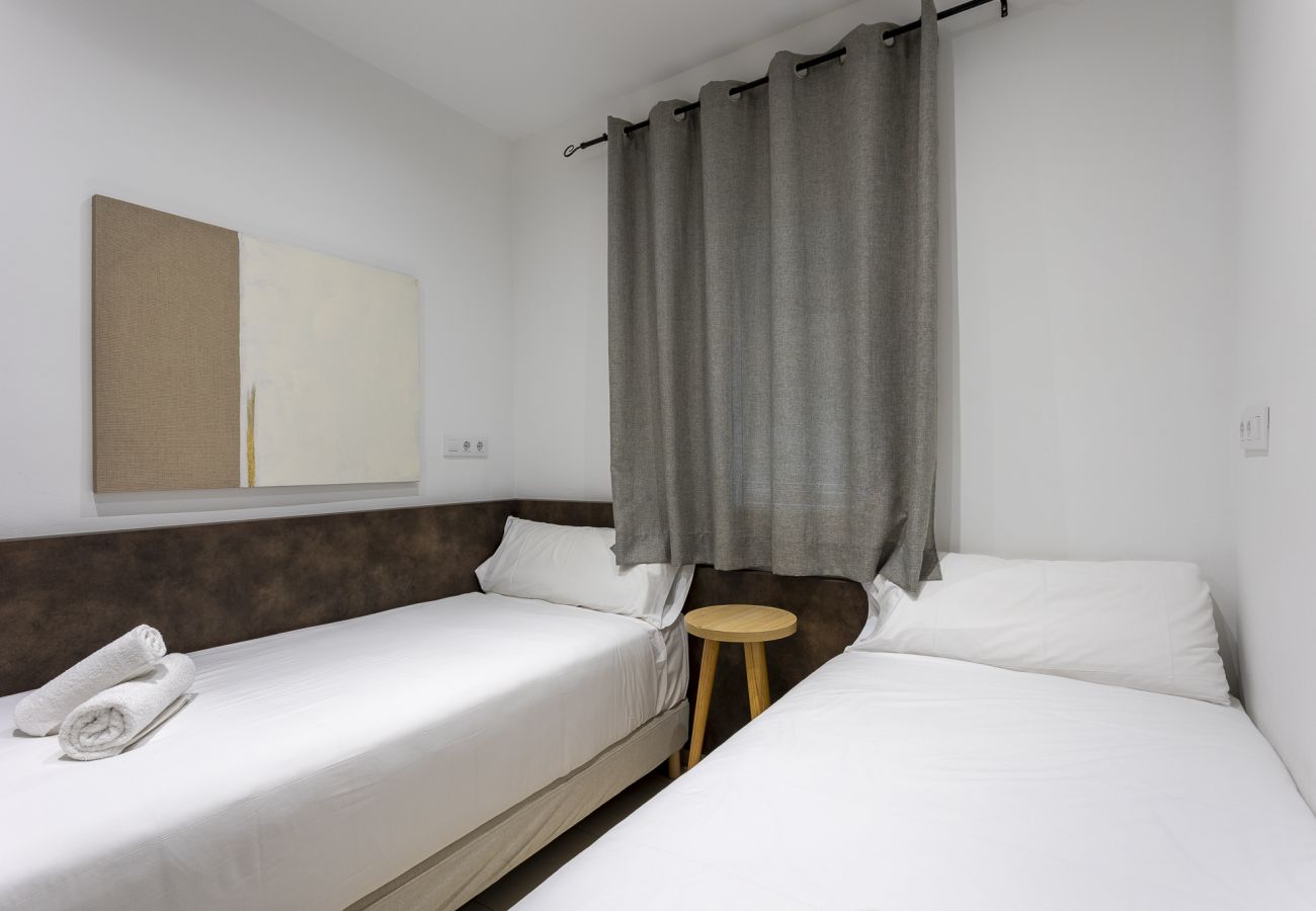 Apartment in Barcelona - OLA LIVING SAGRADA FAMILIA 4