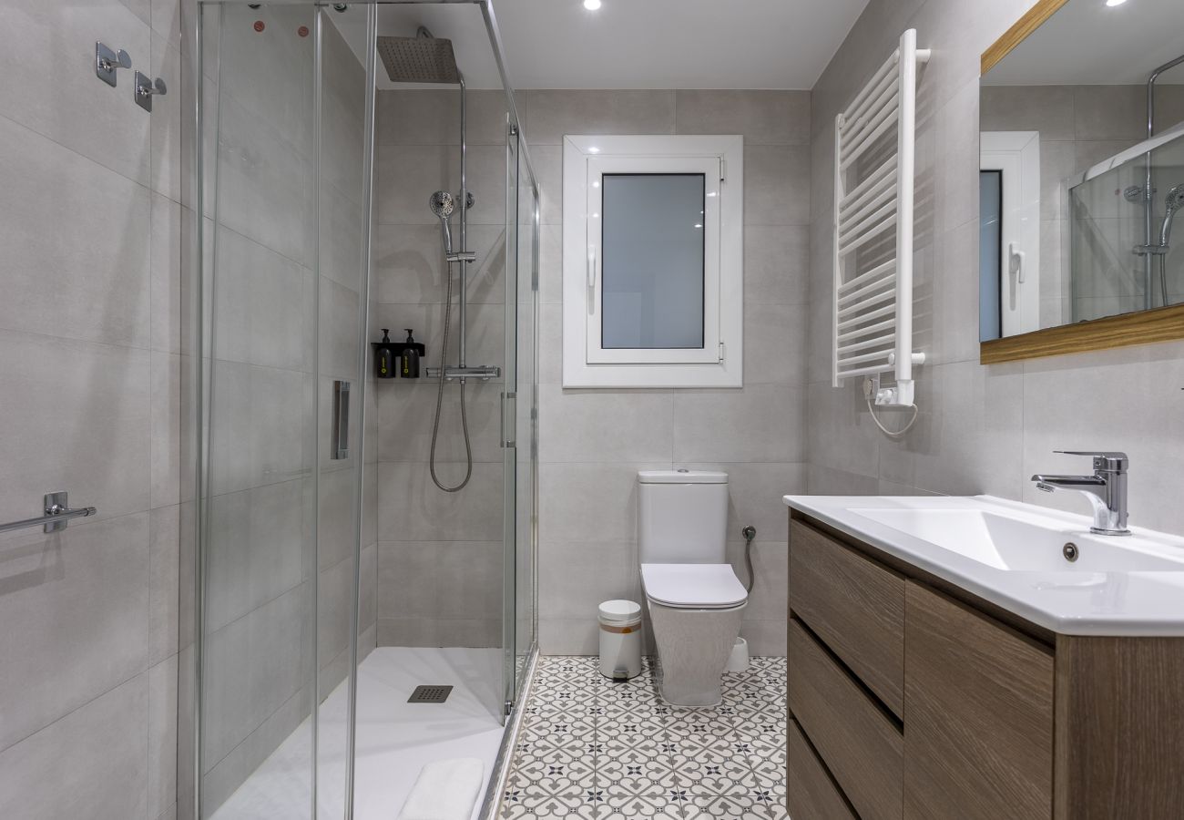 Apartment in Barcelona - OLA LIVING SAGRADA FAMILIA 4