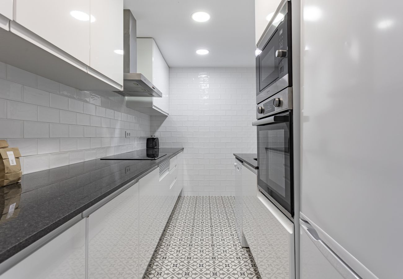 Apartment in Barcelona - OLA LIVING SAGRADA FAMILIA 4
