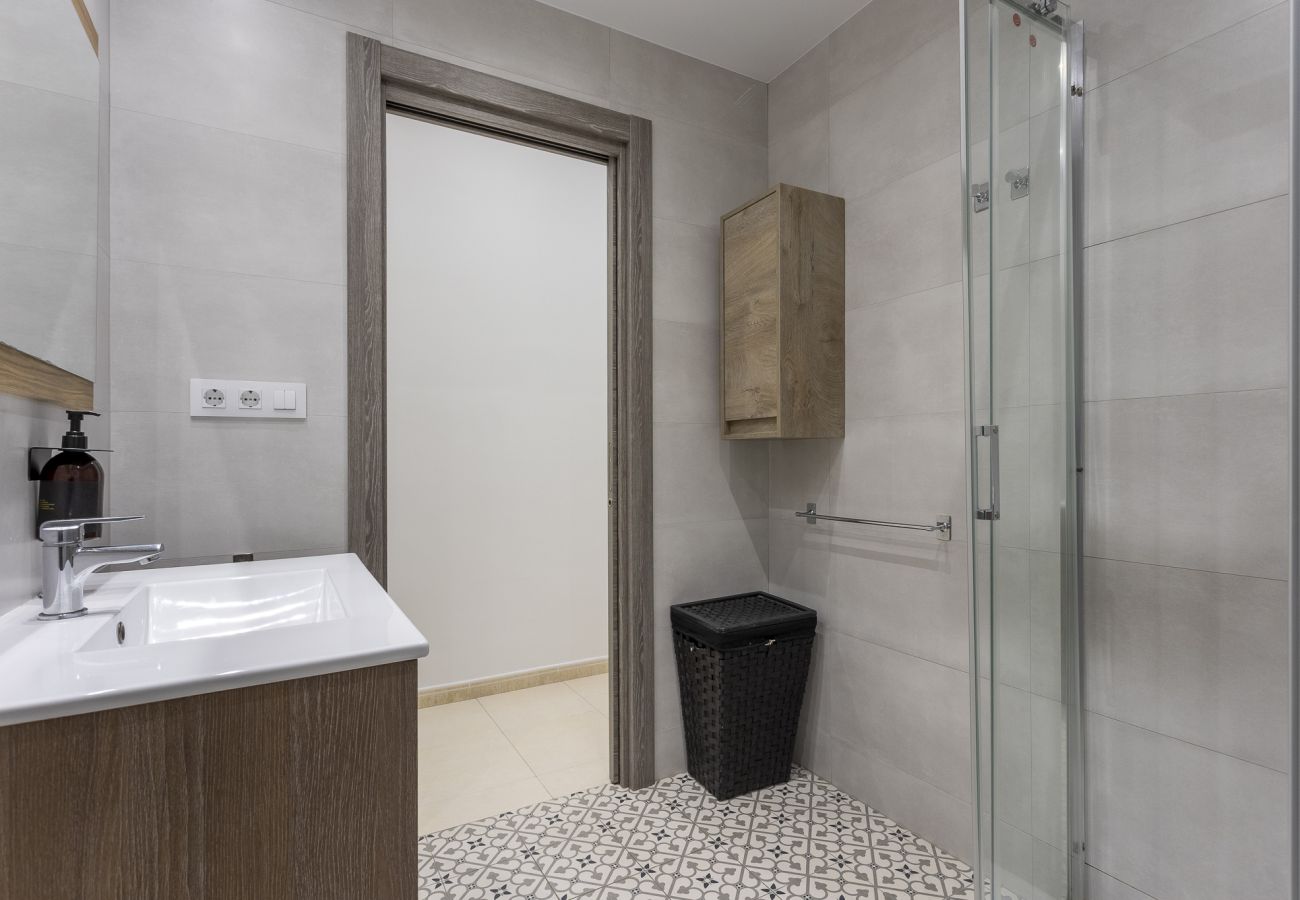 Apartment in Barcelona - OLA LIVING SAGRADA FAMILIA 4