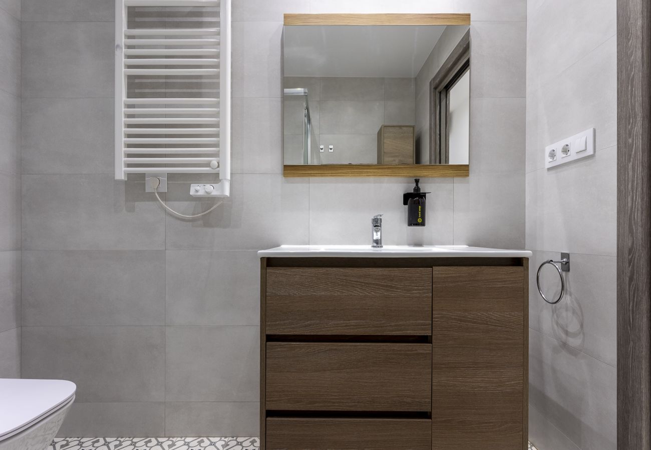 Apartment in Barcelona - OLA LIVING SAGRADA FAMILIA 4