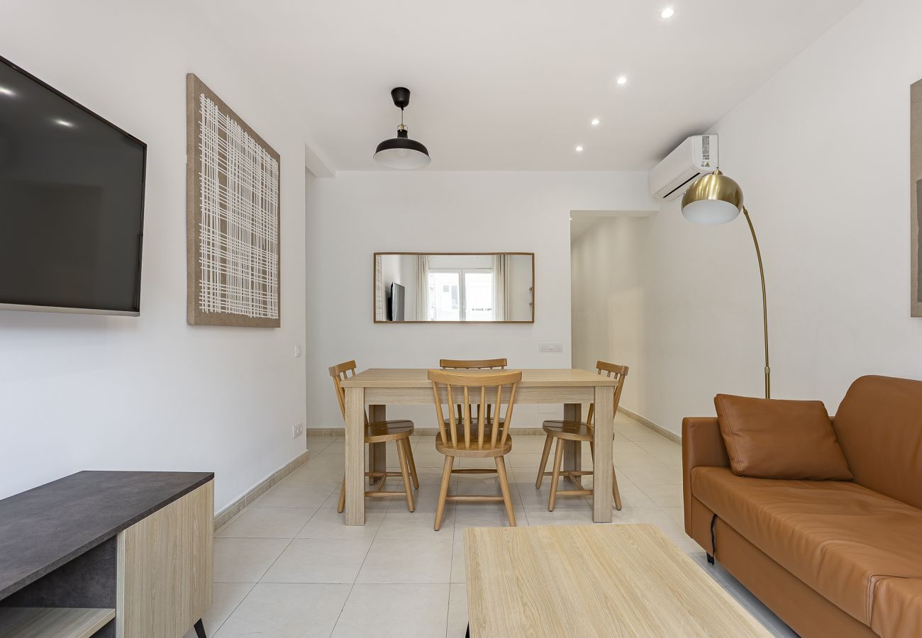 Apartment in Barcelona - OLA LIVING SAGRADA FAMILIA 4