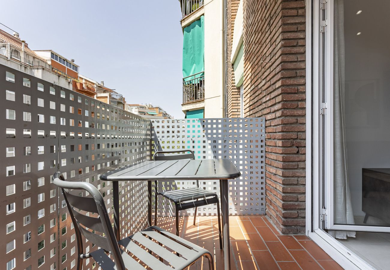 Apartment in Barcelona - OLA LIVING SAGRADA FAMILIA 4