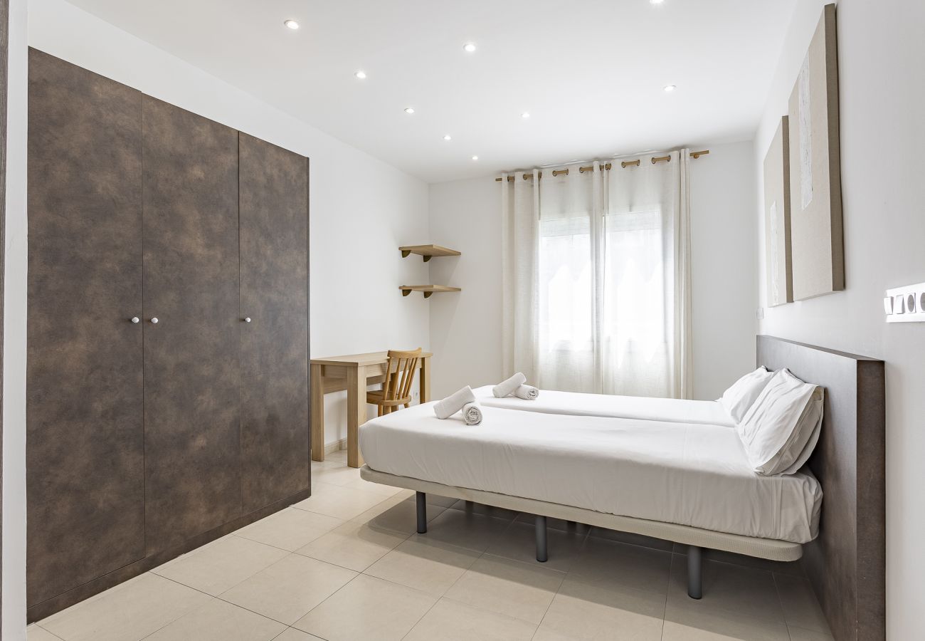 Apartment in Barcelona - OLA LIVING SAGRADA FAMILIA 4