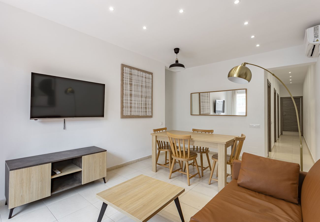 Apartment in Barcelona - OLA LIVING SAGRADA FAMILIA 4