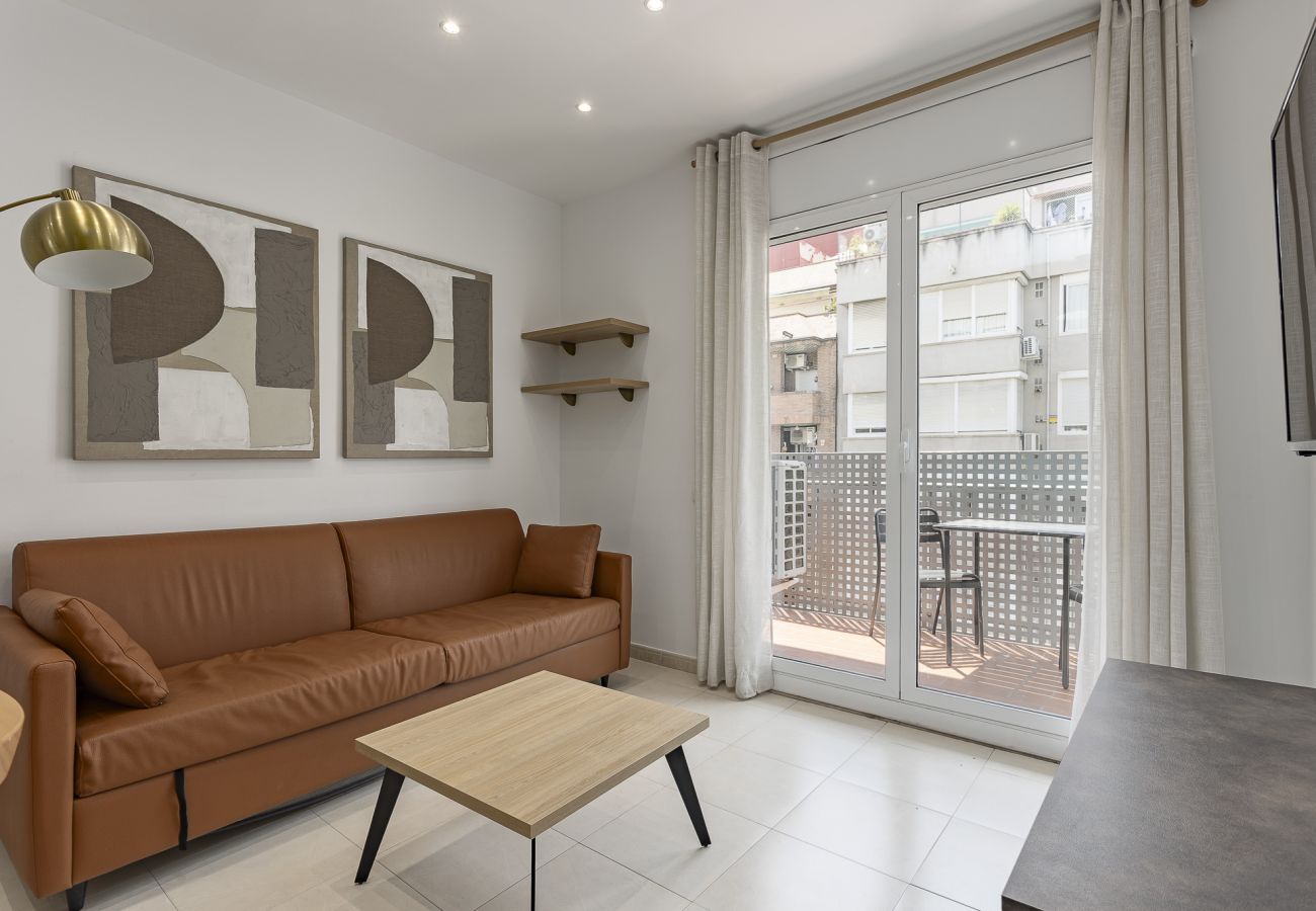 Apartment in Barcelona - OLA LIVING SAGRADA FAMILIA 4