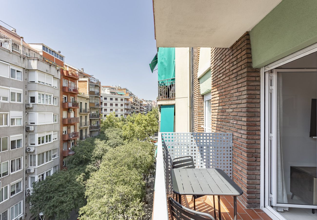 Apartment in Barcelona - OLA LIVING SAGRADA FAMILIA 4