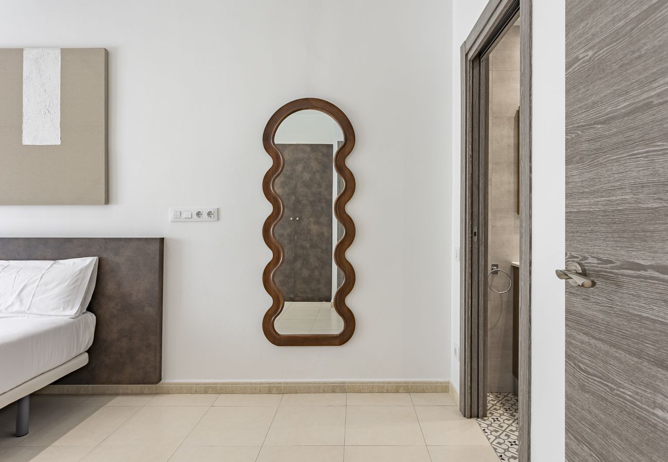 Apartment in Barcelona - OLA LIVING SAGRADA FAMILIA 4